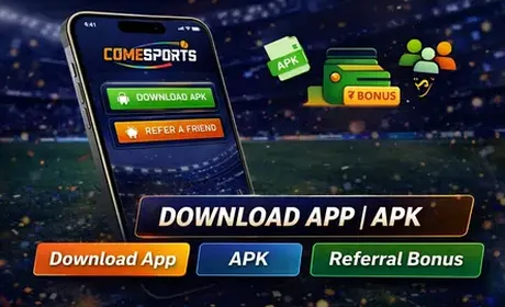 Download the app, unlock code 8143300, and enter ₹1 contests faster
