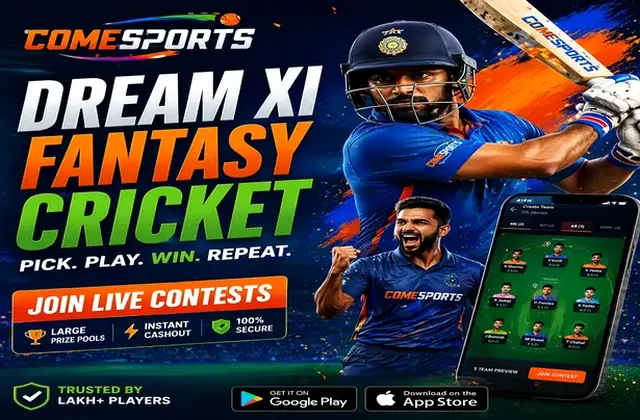 8143 (8143) fantasy cricket & matchday visual 1
