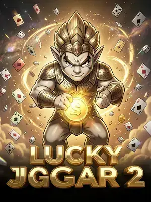 Lucky Jaguar 2 - Slot Demo Grátis