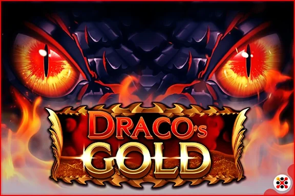 Dracos Gold — capa do slot